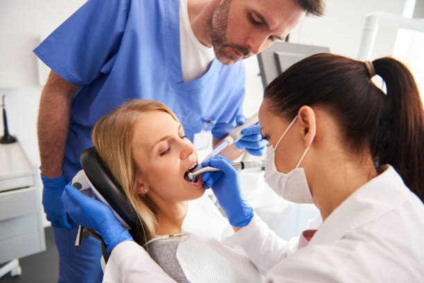 Best Periodontal (Gum) Disease Treatment  in Westport, NC