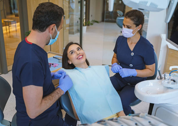 Best Laser Dentistry  in Westport, NC