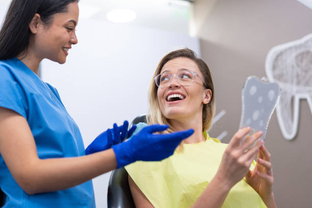 Trusted Westport, NC Dental Services Experts