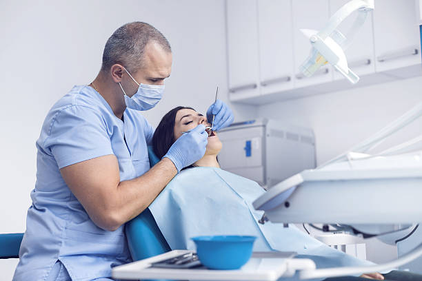 Advanced Technology for Better Dental Care in Westport, NC