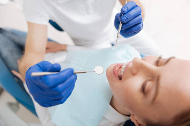 Best Root Canal Treatment  in Westport, NC